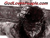 God Loves People