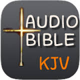 The Audio Bible Player - King James Version