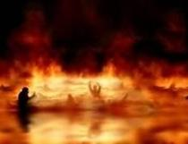 God's Judgment - Hell & the Lake of Fire