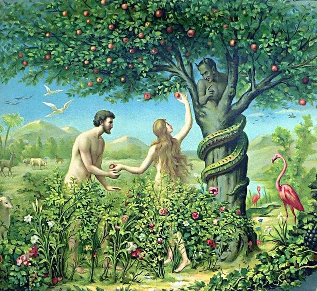 Garden of Eden - Fall of Man.jpg