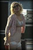 Courtney Love