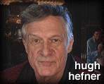 Hugh Hefner