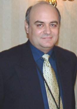 Michael Khodarkovsky, Team Training Consultant