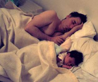 Time for a Nap