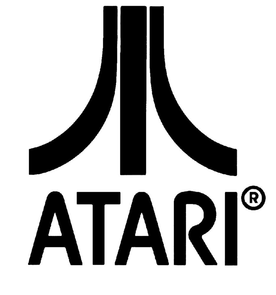 Atari Atarian Certified Game Patch 2600/7800/ST/800/XL 