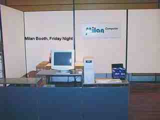 Milan booth.jpg (4162 bytes)