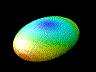 Ellipsoid Pulsate