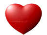 Picture of a Valentine heart