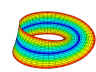 Mobius Strip