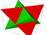 Nonconvex Octahedron