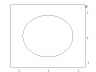 Parametric circle