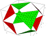 Stellated Octahedron