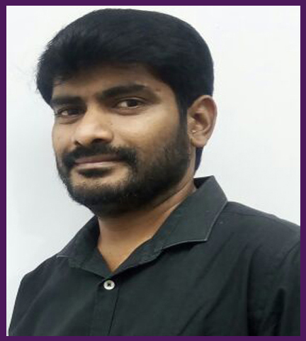 Mr. Mahesh