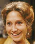 Felicity Kendal