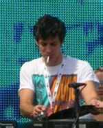 Mark Ronson