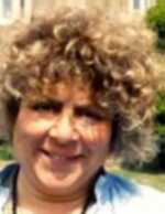 Miriam Margolyes