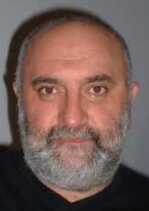 Alexei Sayle