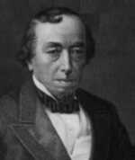 Benjamin Disraeli