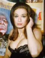 Valerie Leon