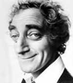 Marty Feldman