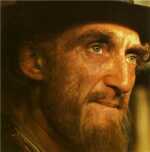 Ron Moody