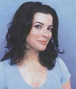 Nigella Lawson