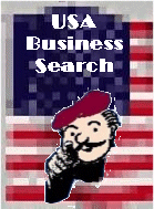 USA Business Search