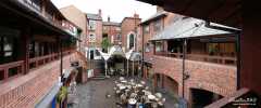 Rufus Court
                        Chester