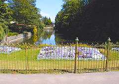 Castle Pool