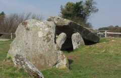 Arthut's Stone