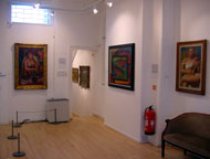Ben Uri Gallery