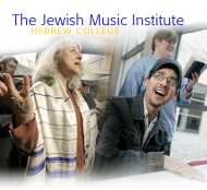 Jewish Musical Institute