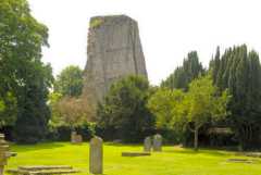 Bridgenorth Castle