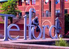 Telford