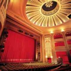 Regent Theatre
                  Hanley