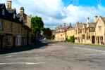 Chipping
                    Camden