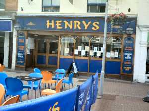 Henrys