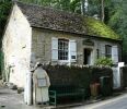 Castle
                  Coombe Museum