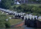 Caen Locks