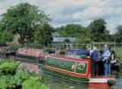 Kennet &
                  Avon Canal