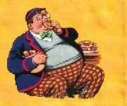 Billy Bunter