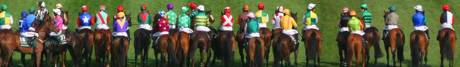 Grand National Start