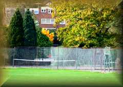 Public Tennis Courts