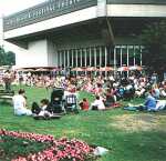 Chichester Festival Theatre