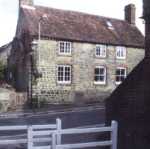 Petworth Cottage Museum