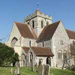 Boxgrove Priory