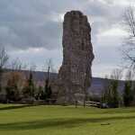 Bramber Castle