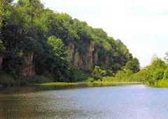 Cresswell Crags