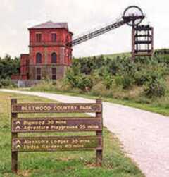 Bestwood
                                Country Park