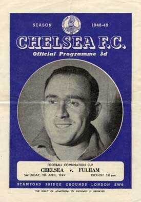 Chelsea Programme
